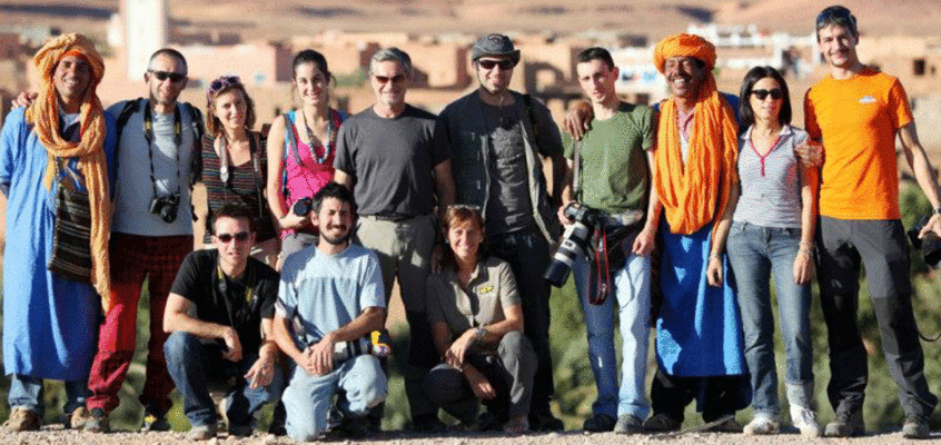 Marocco: i berberi dell’Alto Atlante – ottobre 2012