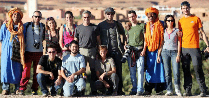 Marocco: i berberi dell’Alto Atlante – ottobre 2012