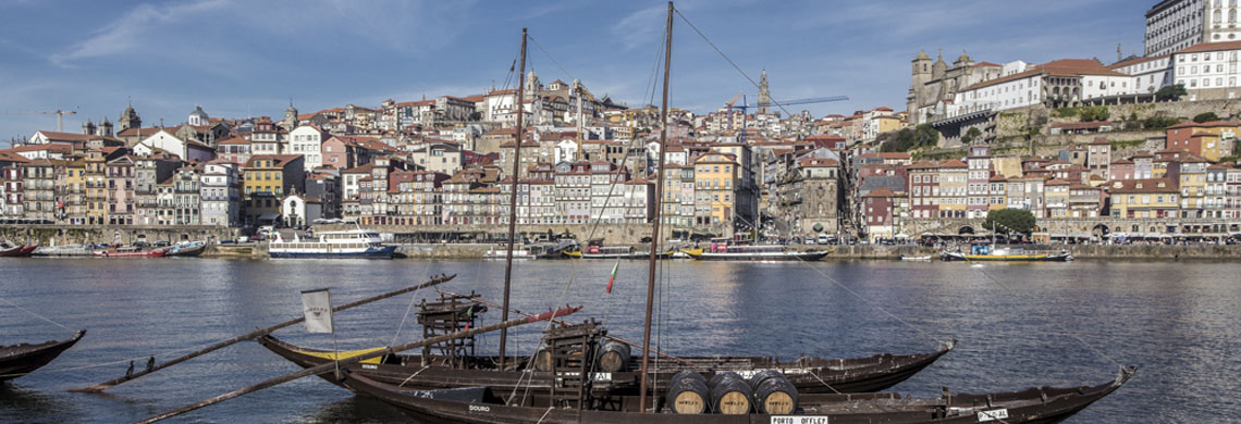 Un assaggio di Porto – weekend fotografico a Porto – 5/8 ottobre 2017