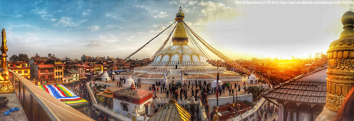 Viaggio fotografico in Nepal: la festa dei colori, Kathmandu, il Chitwan e Pokhara