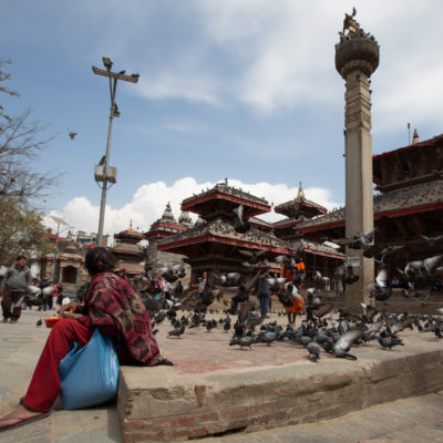 viaggio fotografico Nepal Kathmandu