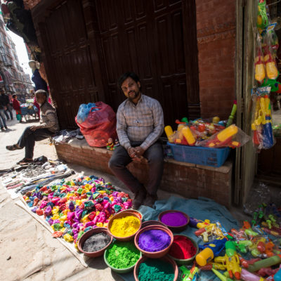 viaggio fotografico Nepal Kathmandu