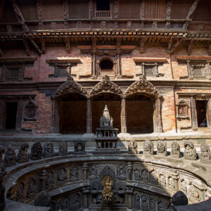 viaggio fotografico Nepal - Patan