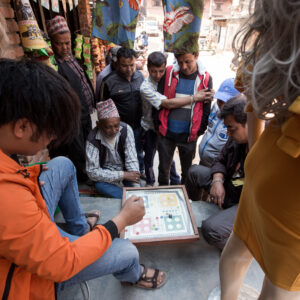 viaggio fotografico Nepal - Bhaktapur