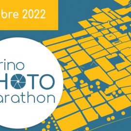 Domenica 25 settembre: Torino Photo Marathon