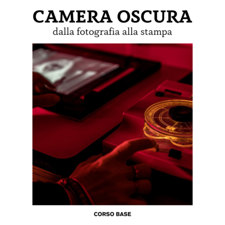 CAMERA OSCURA